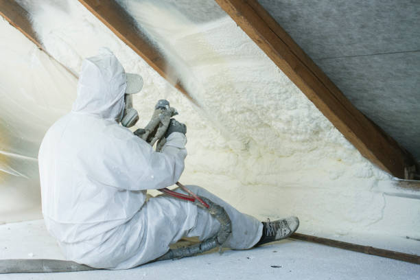 Types of Insulation We Offer in Scott, LA